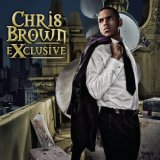 Chris Brown - eXclusive