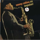 Sonny Rollins - On Impulse!