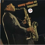 Sonny Rollins - On Impulse