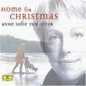 Anne Sofie Von Otter - Home For Christmas