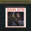 John Coltrane - Giant Steps (MFSL)