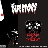 The Defectors - Bruised And Satisfied