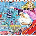 The Yum Yums - Funzone