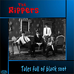 The Rippers - Tales Full Of Black Soot
