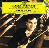 Gil Shaham - Barber & Korngold Violin Concertos