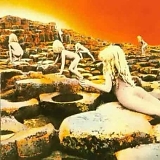 Led Zeppelin - Houses of the Holy