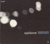 Appliance - Imperial Metric