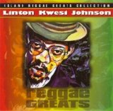 Linton Kwesi Johnson - Reggae Greats