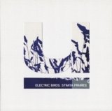 Electric Birds - Strata Frames