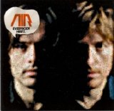 Air - Everybody Hertz