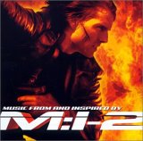 Various artists - Mission: Impossible-2