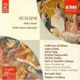 Stephen Cleobury - Petite Messe Solennelle