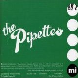 The Pipettes - Your Kisses Are Wasted On Me