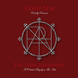 Coph Nia - The Dark Illuminati: A Celestial Tragedy In Two Acts