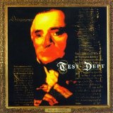 Test Dept. - Pax Britannica