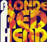Blonde Redhead - Blonde Redhead