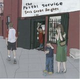 The Postal Service - Such Great Heights