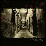 Atrium Carceri - Cellblock