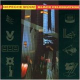Depeche Mode - Black Celebration