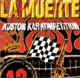 La Muerte - Kustom Kar Kompetition