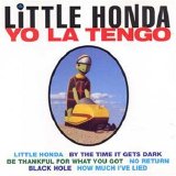 Yo La Tengo - Little Honda