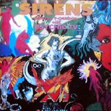 Psychic TV - Sirens