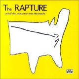 The Rapture - Out Of The Races And Onto The Tracks