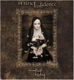 In Strict Confidence - Holy