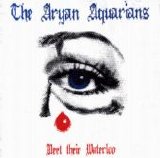 Current 93 present, alas!: The Aryan Aquarians - The Aryan Aquarians Meet Their Waterloo