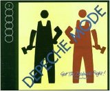 Depeche Mode - DMBX2 - 07 - Get The Balance Right