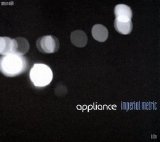 Appliance - Imperial Metric