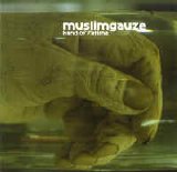 Muslimgauze - Hand of Fatima