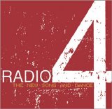 Radio 4 - The New Song & Dance