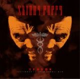 Skinny Puppy - Censor