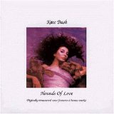 Kate Bush - Hounds Of Love