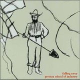 Preston School of Industry - Falling Away EP