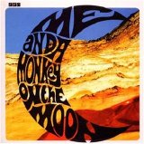 Felt - Me And A Monkey On The Moon