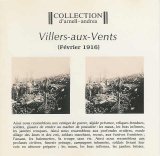 Collection d'Arnell-Andrea - Villers-aux-Vents (Février 1916)