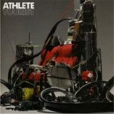 Athlete - Tourist