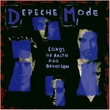 Depeche Mode - Songs Of Faith And Devotion