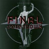 Laibach - Final Countdown