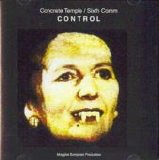 Concrete Temple - Sixth Comm - Control
