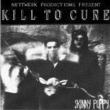 Skinny Puppy - Kill to Cure