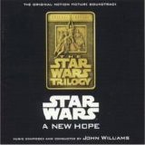 John Williams - Star Wars Episode IV: A New Hope (Special Edition)