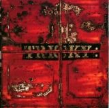 Tricky - Maxinquaye