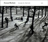 Anouar Brahem - Le Pas Du Chat Noir