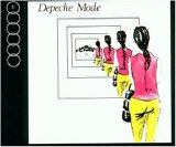 Depeche Mode - DMBX1 - 01 - Dreaming Of Me