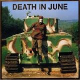 Death In June - Abandon Tracks!