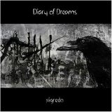 Diary Of Dreams - Nigredo