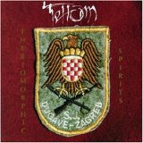 TeHOM - Theriomorphic spirits